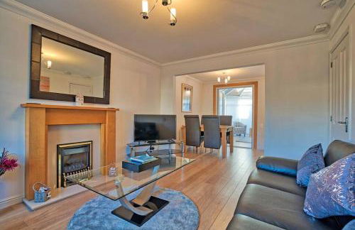 Three bedroom house in Culloden, Inverness - Photo 9