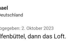 "Loft" in Wolfenbüttel - Foto 5