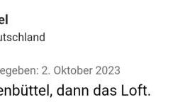 "Loft" in Wolfenbüttel - Foto 5