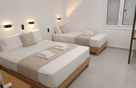 Montis villa sea view heated pool - Foto 75