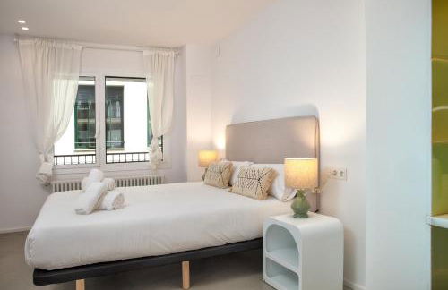 Flateli Lorenzana 35 B - Foto 13