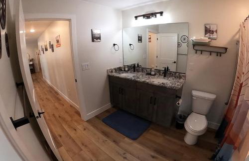 The Elevated Retreat - Foto 14