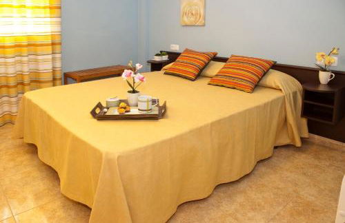 Apartamentos Campuebla - Foto 22