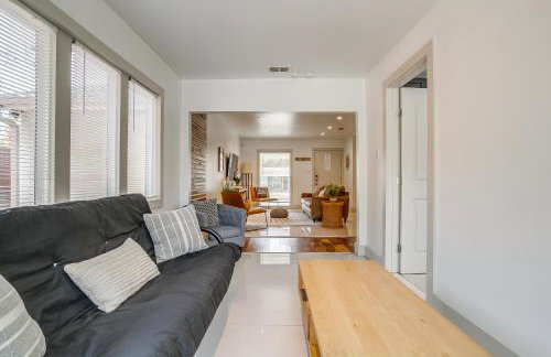 Pickleball Court - Walk to AT&T Stadium, Globe Life, Six Flags, Texas Live! & more - Foto 21