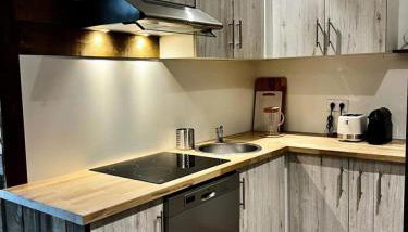 Résidence Les Balcons De Pierre Pomme - 3 pièces 4/6 personnes 4 exposé Est MAE-9514 - Foto 4