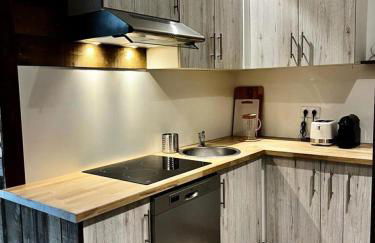 Résidence Les Balcons De Pierre Pomme - 3 pièces 4/6 personnes 4 exposé Est MAE-9514 - Foto 4