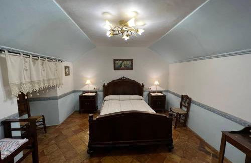 La Casa de la Tercia - Foto 5