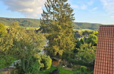 Ferienwohnung Glücksquelle - Foto 26