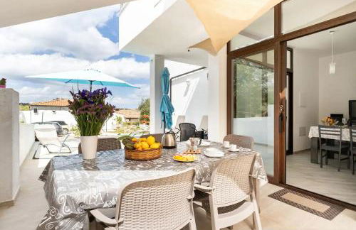 SARDEGNA "RI-ALE" a DUE PASSI DAL MARE BARI SARDO - OGLIASTRA - COD IUN Q8596 - Foto 14