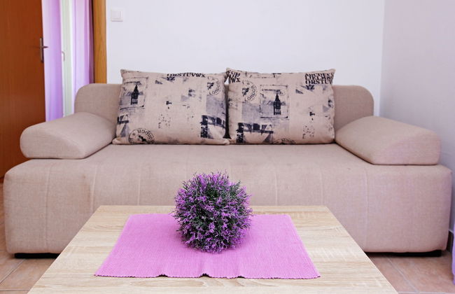 Apartments Mistral - Foto 58