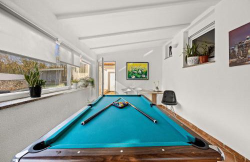 Kacana Blue - Home with Pool, Billiards, Darts - Foto 27