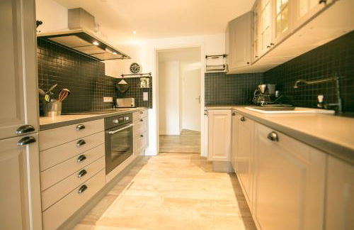 Dauscher Hof - Sauna & Pool - Foto 41