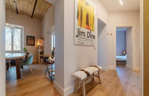 HospitalityRome Testaccio Apartment Tiber View - Foto 32