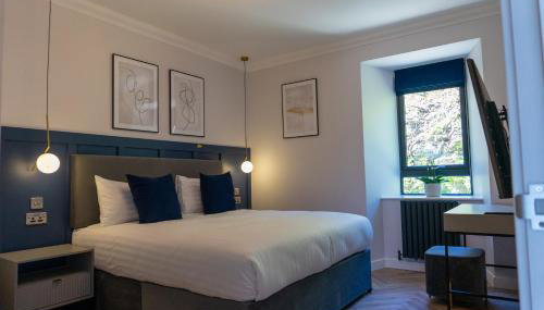 Oban Apartments - Foto 5