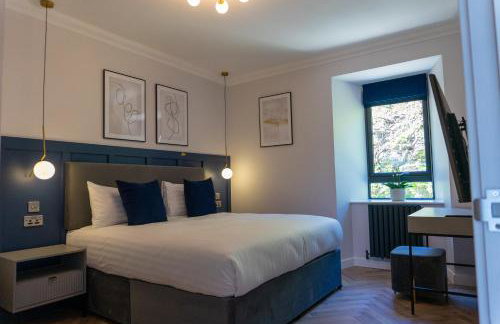 Oban Apartments - Foto 5