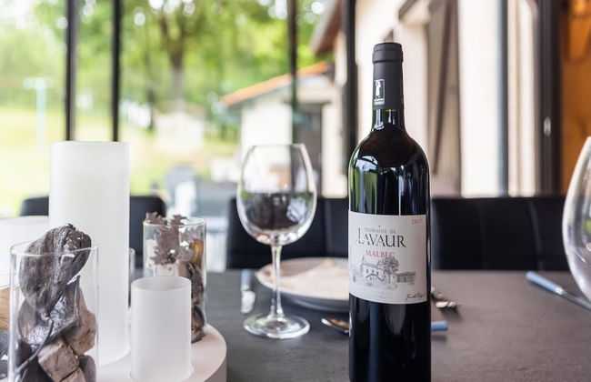 Dordogne Poolside Escape - Foto 35