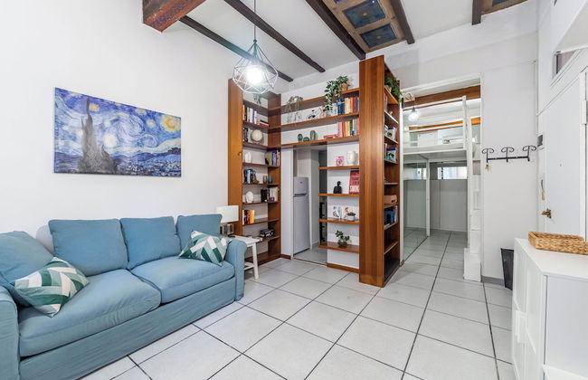 CASA CHIARA - Foto 13