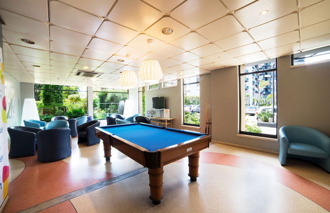 RR Club Amarilis - Foto 26