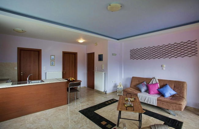 Villa Frati Gorge - Photo 5