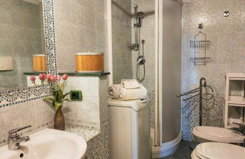 Casina del Monte a Monte in Pescia - Foto 12