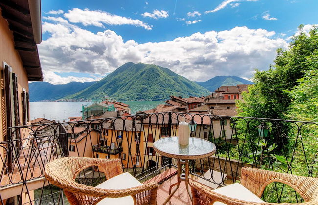 Casa Fortuna - Foto 37