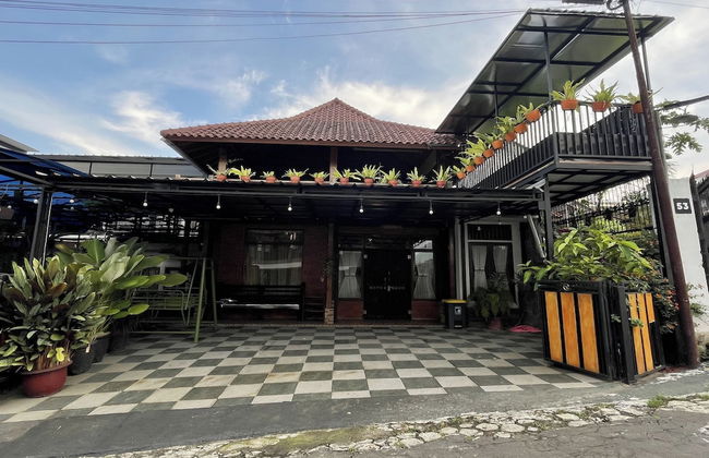 Garden Lounge Villa - Foto 50