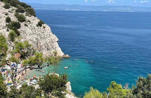 Casa Panorama Lovran - Sea View Apartment NEW! - Photo 58