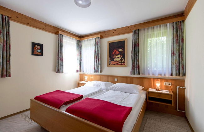 Chalet in St. Georgen Near Kreischberg - Foto 4