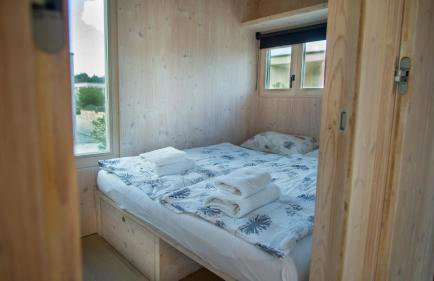 BUQEZ VILA HAJDA 16 - second row direct on the beach - Foto 20