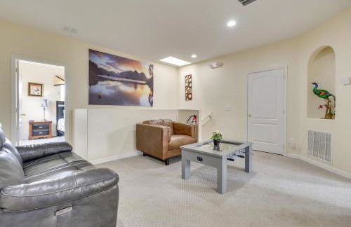 Lanai and Pool Spacious Villa Near Disney! - Foto 19