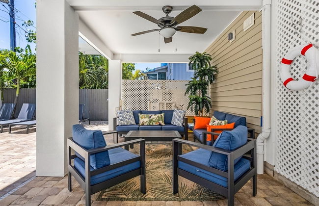 Welcome To 246 Delmar Ave - Vacation Rental 3 Bedroom Home by RedAwning - Foto 24