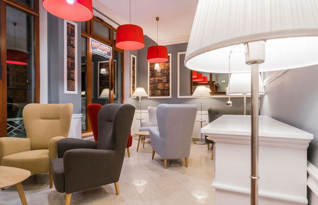 Revelton Studios Frantiskovy Lazne - Photo 4