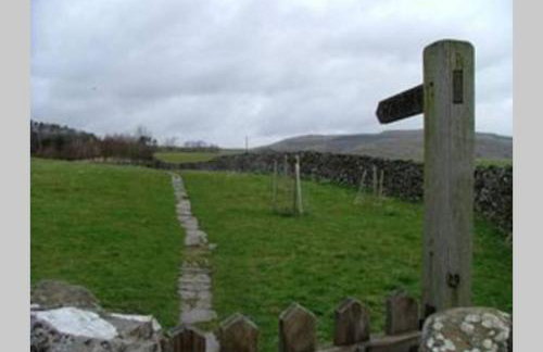 Cottage on the Green with Log Burner - Dog Friendly - Foto 73