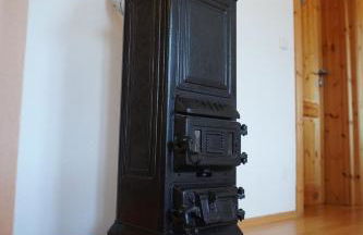 FeWo BergZeit auf 1000 m Höhe mit Balkon, Parkplatz, WLAN, Küche - Photo 8