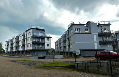 Apartament 9 Nina - Dębina - Foto 39