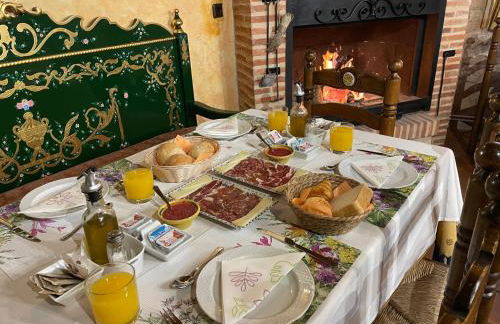 La Posada del Hidalgo de Alarcón - Foto 10