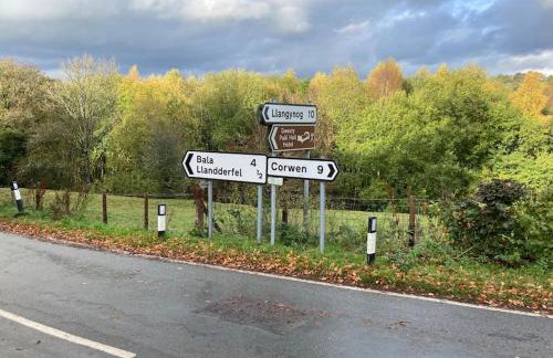 Lovely peaceful 2 bed cottage - Foto 26