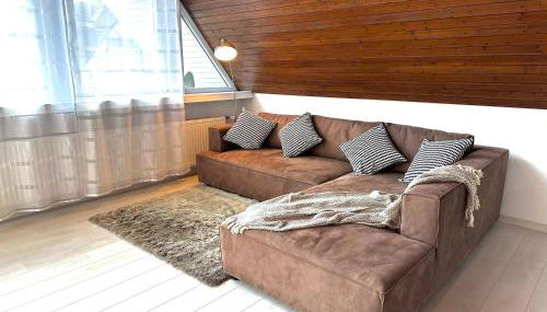 Stillvolle Wohnung nahe Bahnhof in Göppingen, zentral - Foto 2