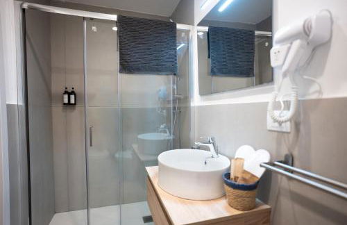 Diso apartments - Foto 36