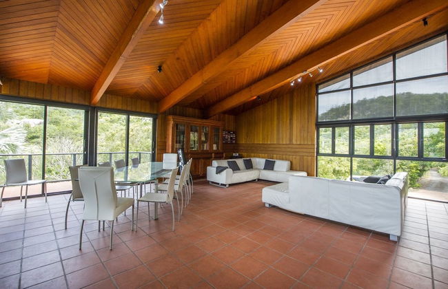 The Beach House at Arthur Bay - Photo 9