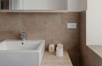 Apartment with terrace - Monte Ponente - Photo 7