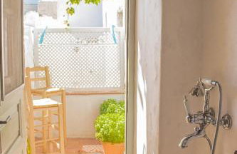 Patmos Traditional House Chora near the Monastery - Foto 13