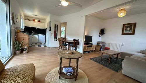 Jolie maisonnette jusqu'à 4 personnes avec superbe vue - Foto 4