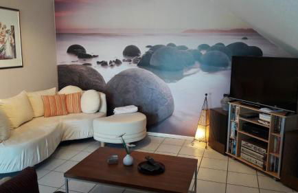 Ferienwohnung Wölfle - Foto 16