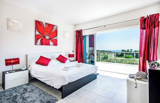 Villa Albufeira Vista Mar - Foto 13