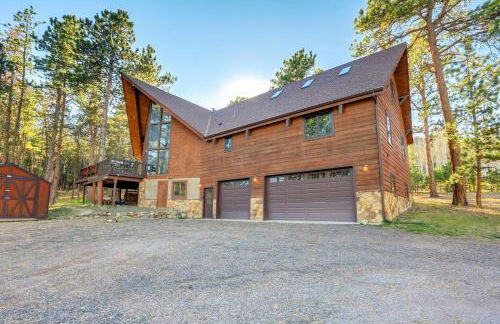 Moose Tracks Cabin - Hot Tub BBQ Billiards Groups - Foto 60