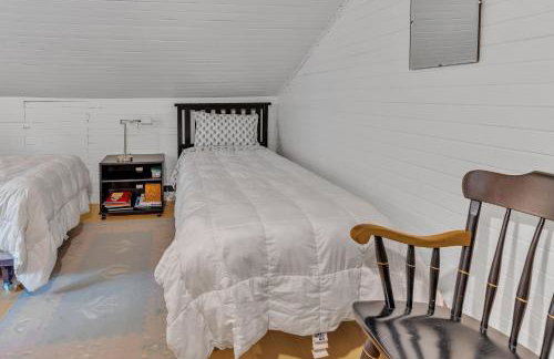 Rustic Farmhouse home - Foto 17