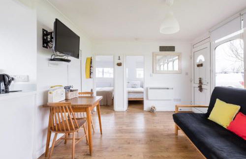 The Beach Huts - Camber Sands - Foto 20