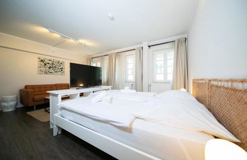 Favorite Stays -Suite and More - Altstadt - Foto 21