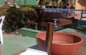 Apart tropical Village - Foto 49